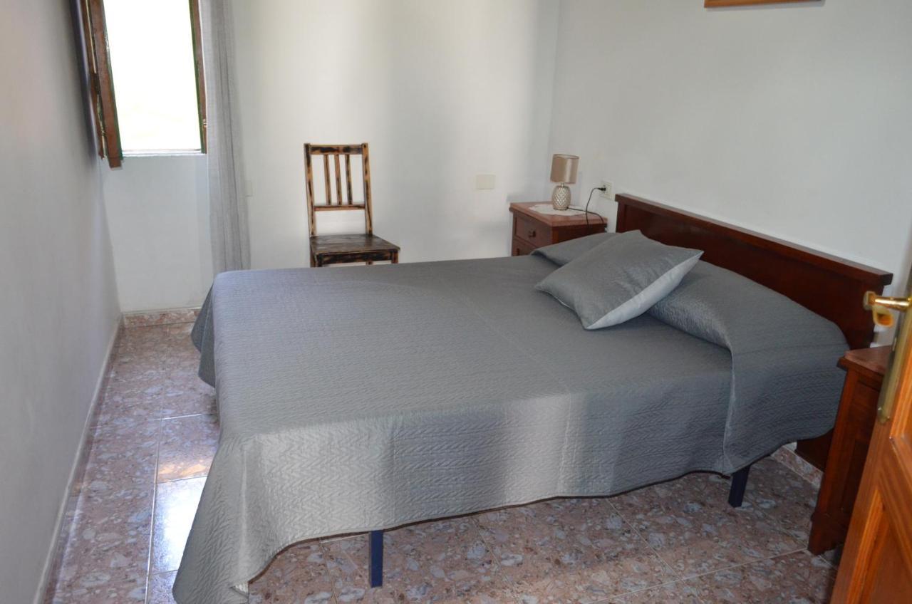 Casa De Diego Y Mela San Bartolomé Kültér fotó