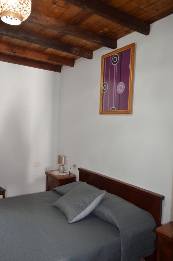 Casa De Diego Y Mela San Bartolomé Kültér fotó