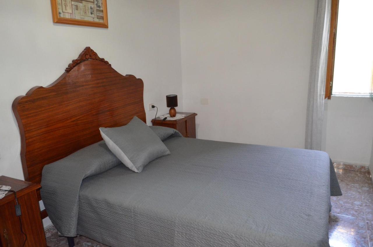 Casa De Diego Y Mela San Bartolomé Kültér fotó