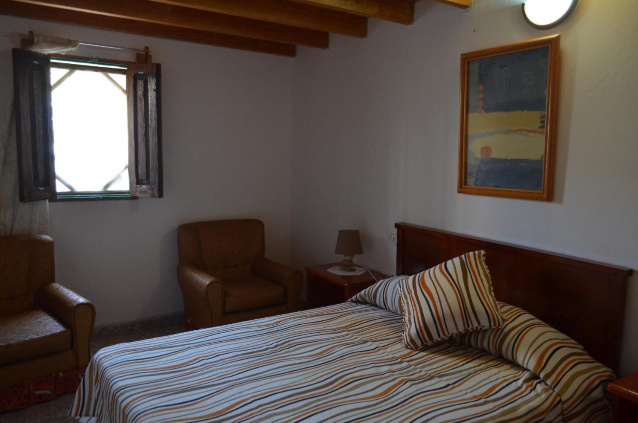 Casa De Diego Y Mela San Bartolomé Kültér fotó