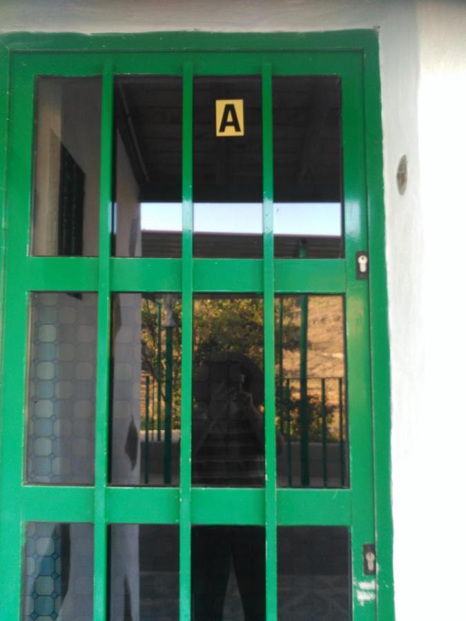 Casa De Diego Y Mela San Bartolomé Kültér fotó